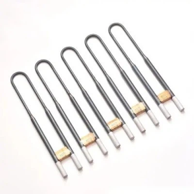 Yếu tố làm nóng chất khử trùng Molypden